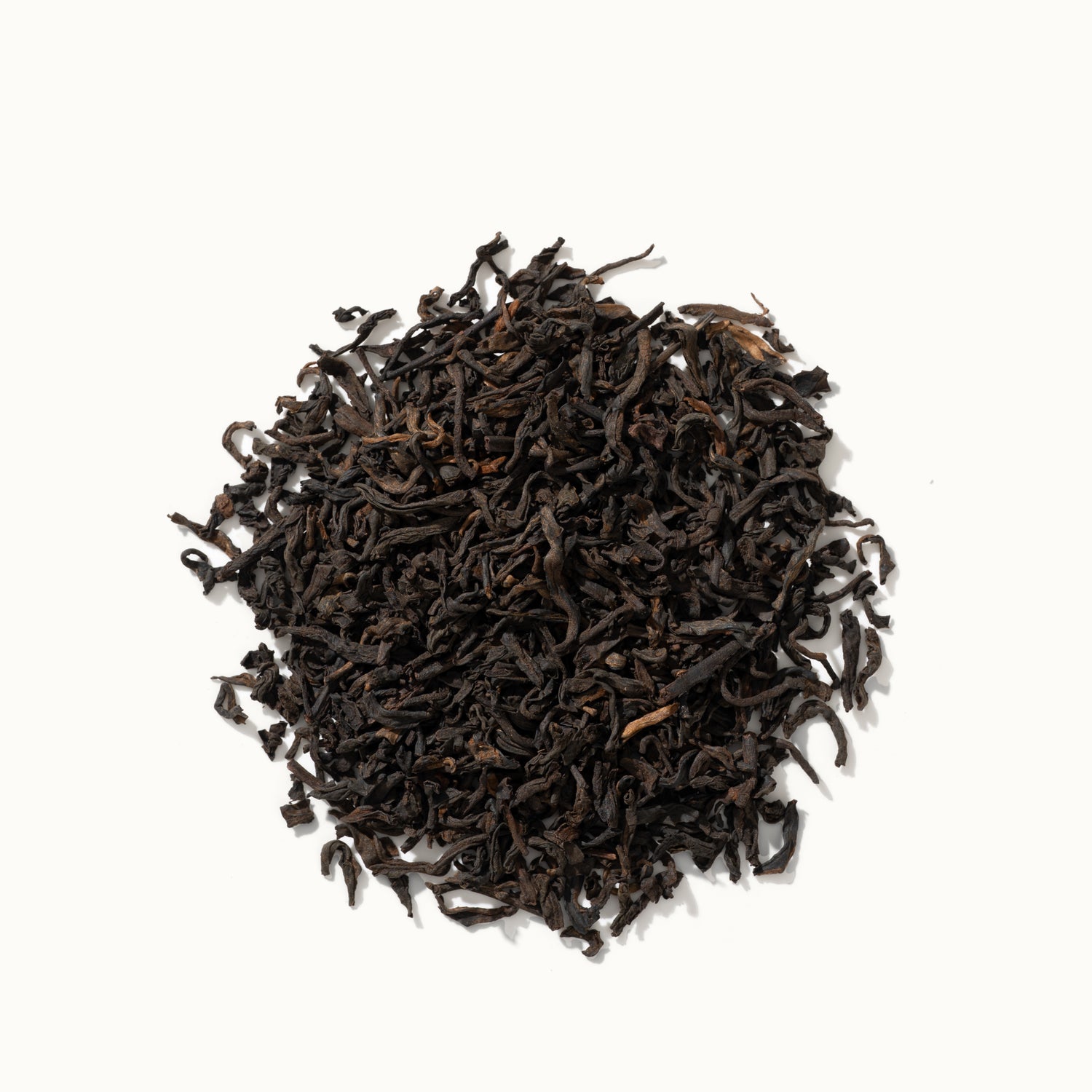 Peach Aroma Liu Bao Dark Tea