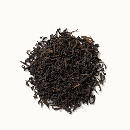 Peach Aroma Liu Bao Dark Tea