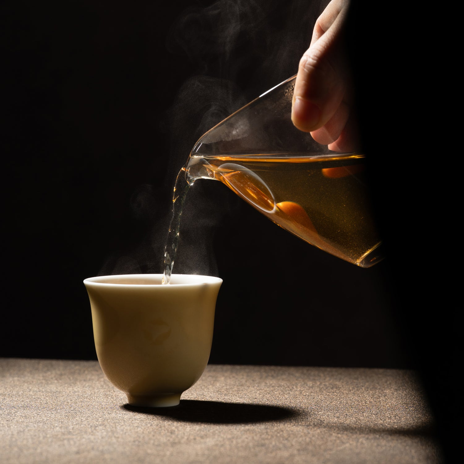 Ceramic Gongfu Tea Cup
